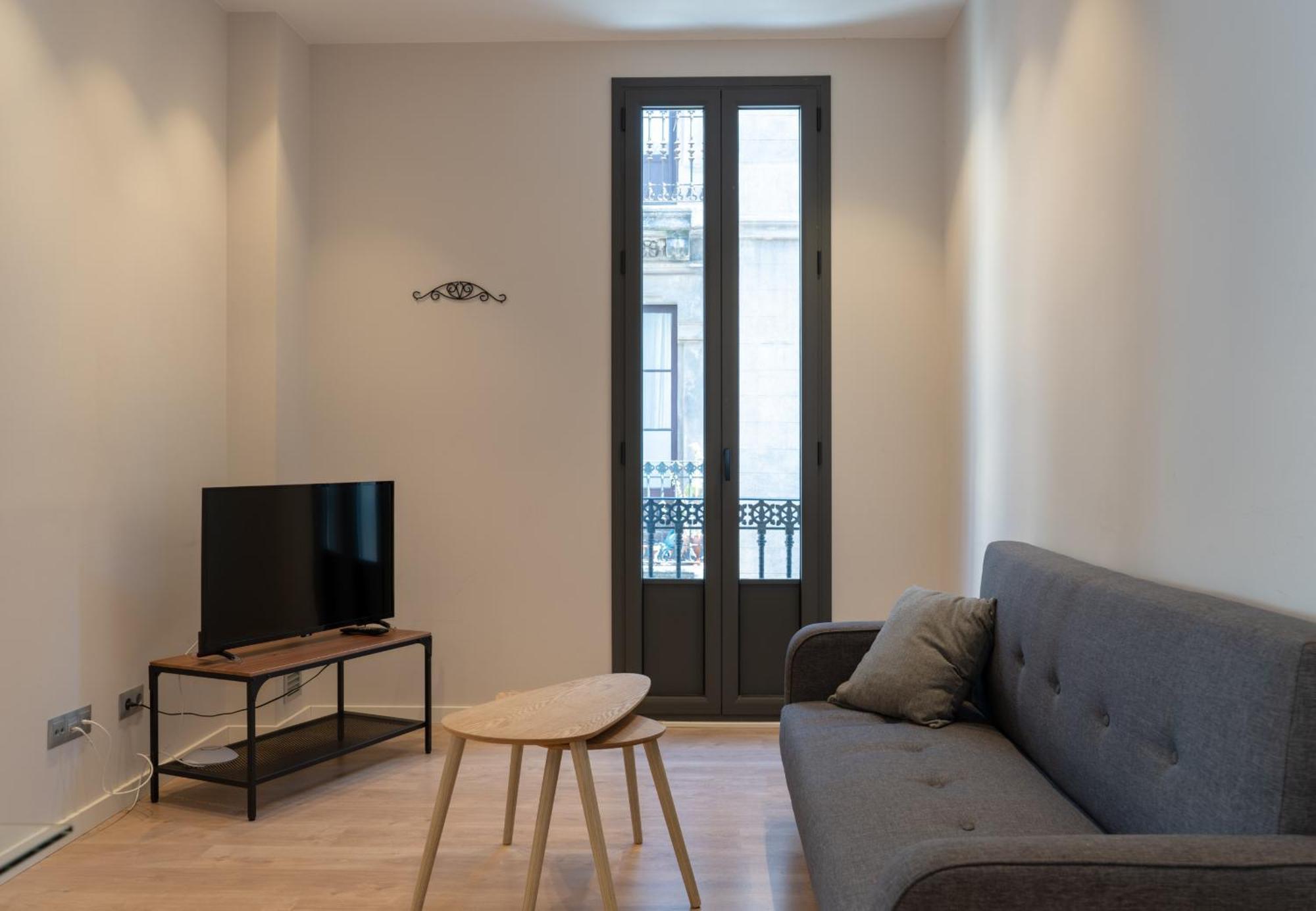 Ola Living Gracia Apartment Barcelona