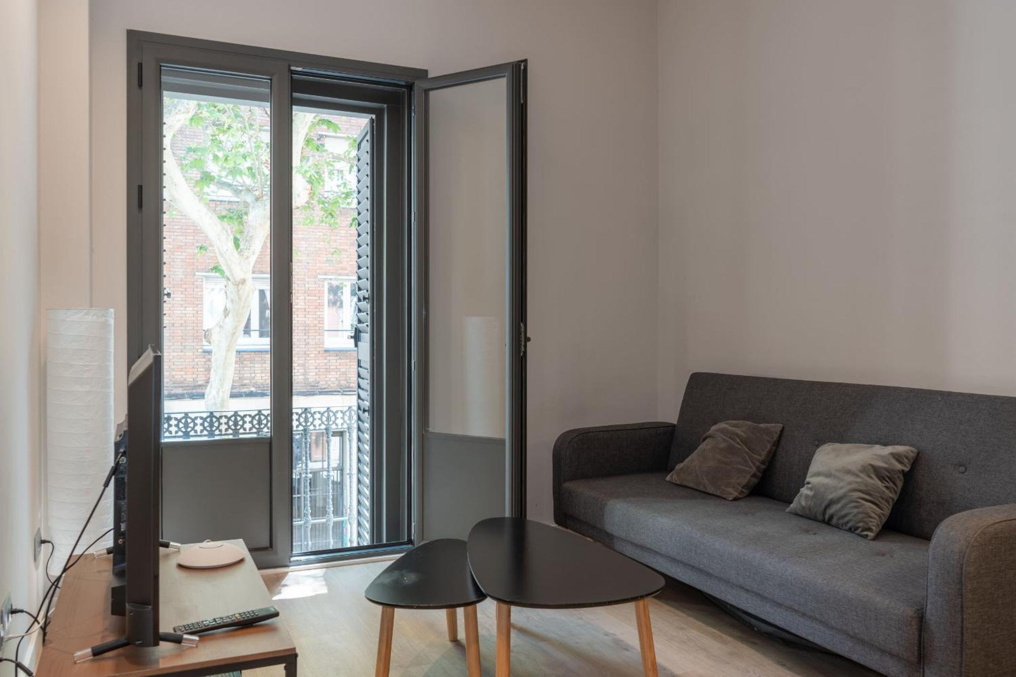 Apartment Ola Living Gracia
